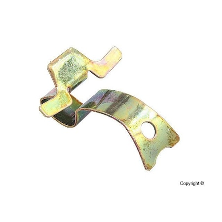 Genuine Genuine Hub Cap Clip, 1234010128 1234010128